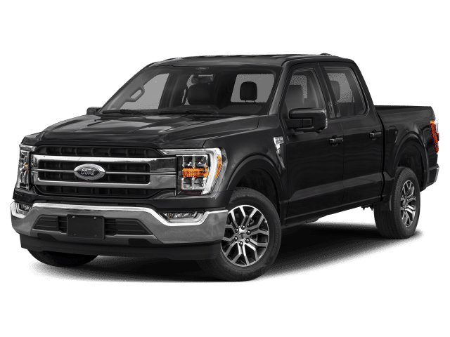 2021 Ford F-150 LARIAT 4WD photo