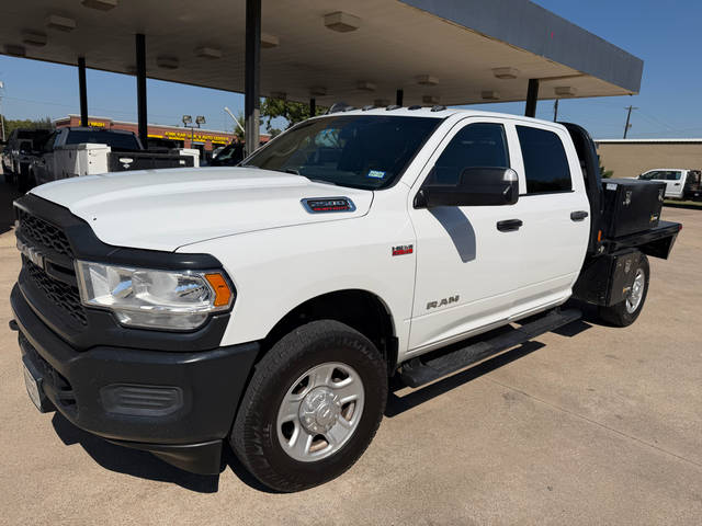 2021 Ram 2500 Tradesman 4WD photo