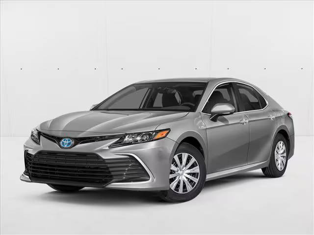 2023 Toyota Camry Hybrid LE FWD photo