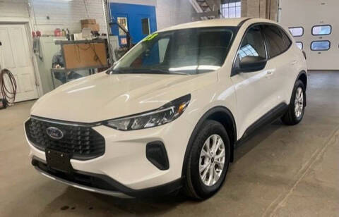 2023 Ford Escape Active AWD photo