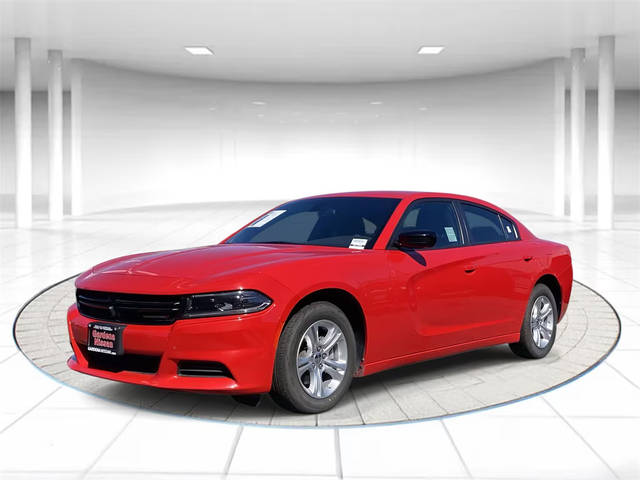 2023 Dodge Charger SXT RWD photo