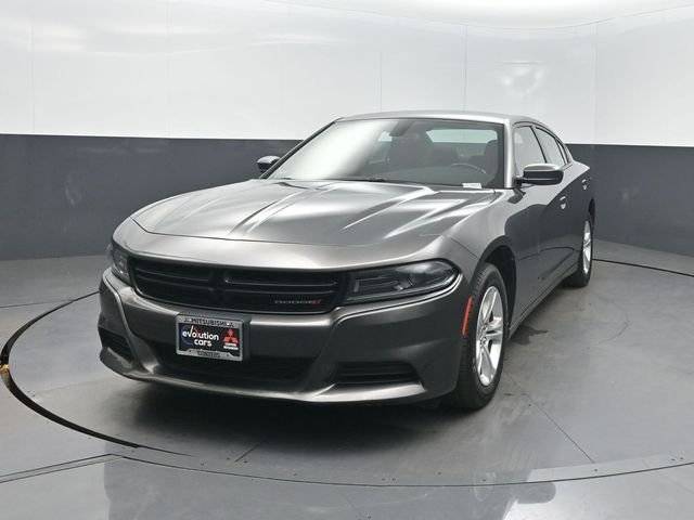 2022 Dodge Charger SXT RWD photo