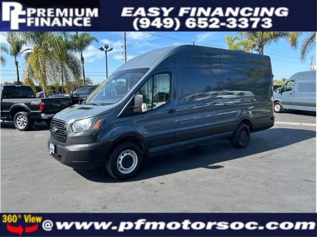 2019 Ford Transit Van RWD photo