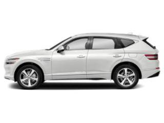 2021 Genesis GV80 Advanced + AWD photo