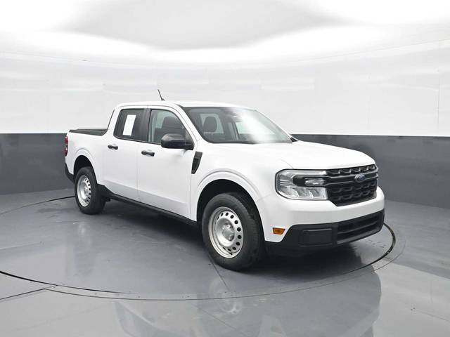 2023 Ford Maverick XL FWD photo
