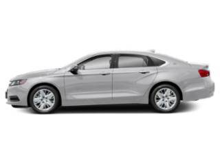 2019 Chevrolet Impala LS FWD photo