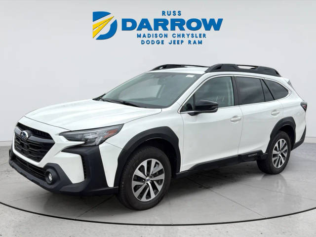 2023 Subaru Outback Premium AWD photo