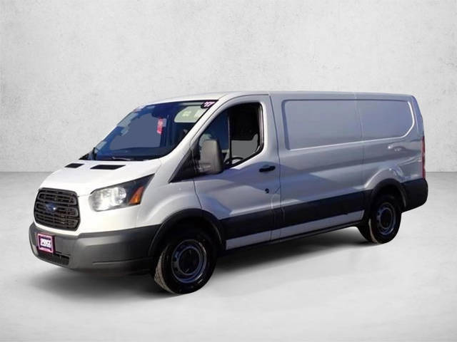 2017 Ford Transit Van  RWD photo