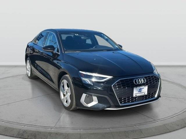 2023 Audi A3 Premium FWD photo