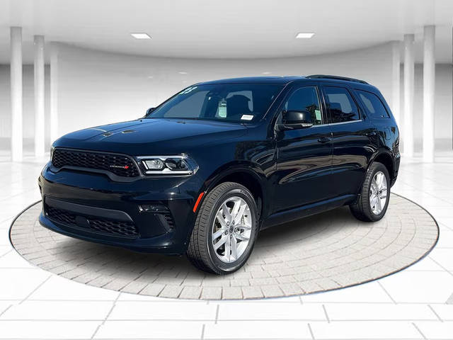 2023 Dodge Durango GT Plus AWD photo