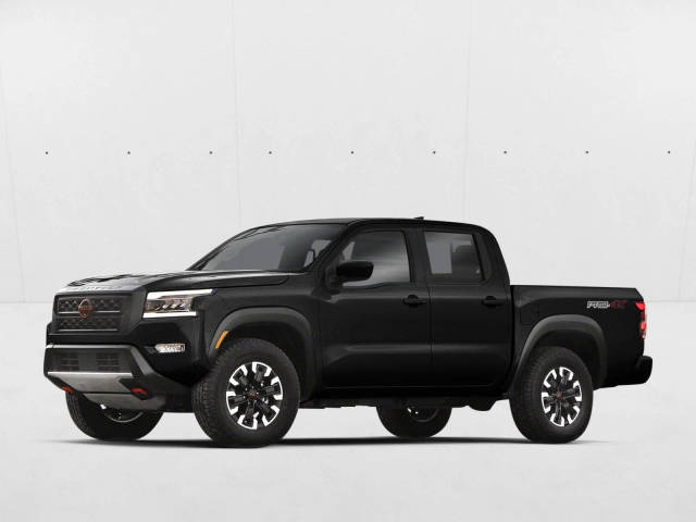 2022 Nissan Frontier SV RWD photo