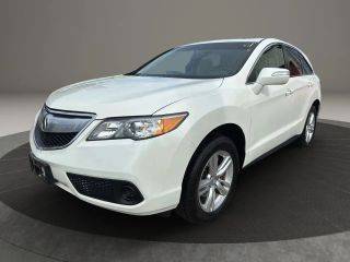 2015 Acura RDX  AWD photo