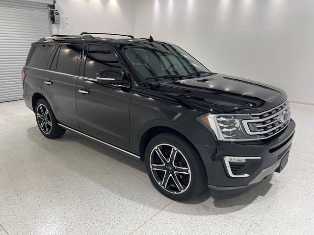 2021 Ford Expedition Limited 4WD photo