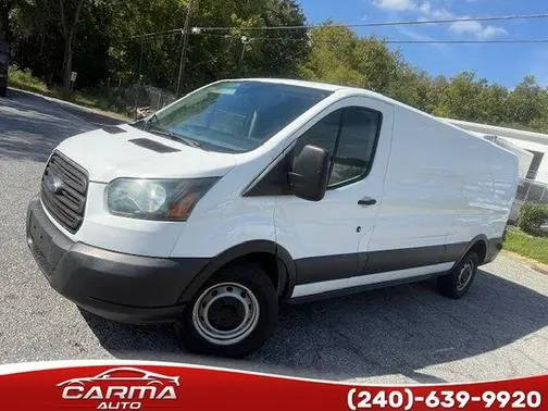 2015 Ford Transit Van  RWD photo