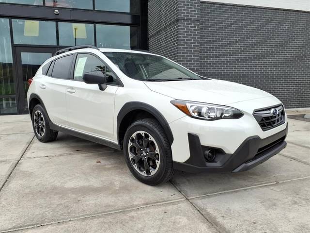 2023 Subaru Crosstrek  AWD photo