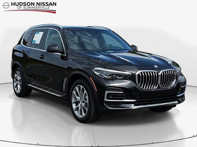 2023 BMW X5 sDrive40i RWD photo