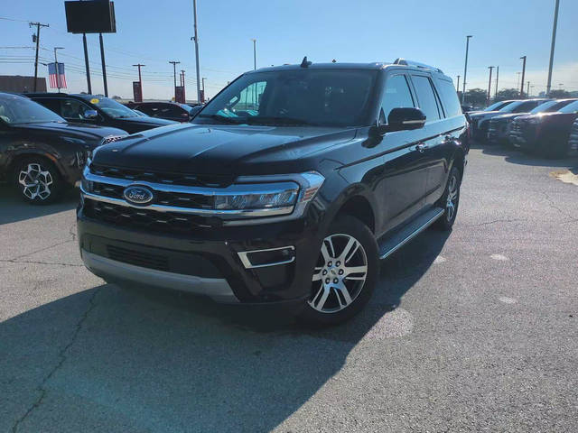 2023 Ford Expedition Limited RWD photo