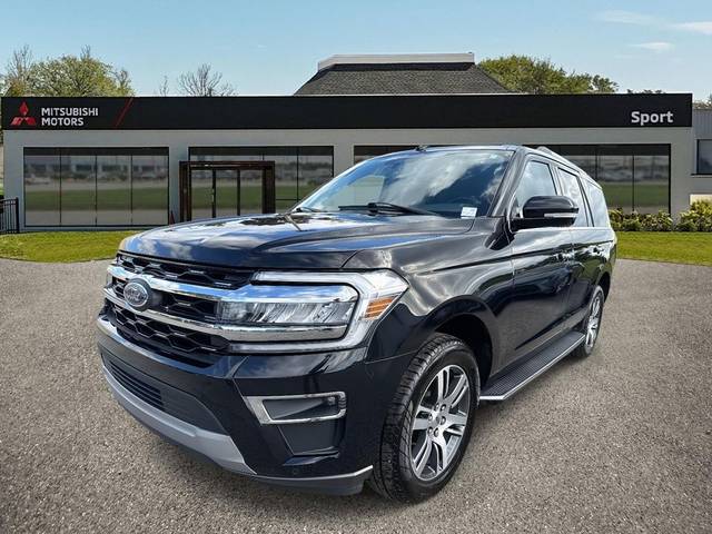2023 Ford Expedition Limited RWD photo