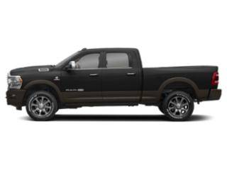 2020 Ram 2500 Longhorn 4WD photo