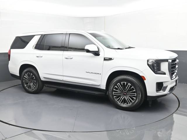 2022 GMC Yukon SLT RWD photo