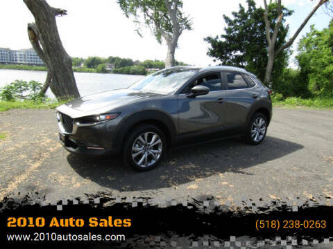 2023 Mazda CX-30 2.5 S Select Package AWD photo