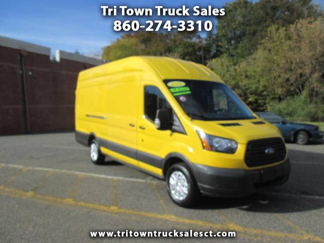 2016 Ford Transit Van  RWD photo