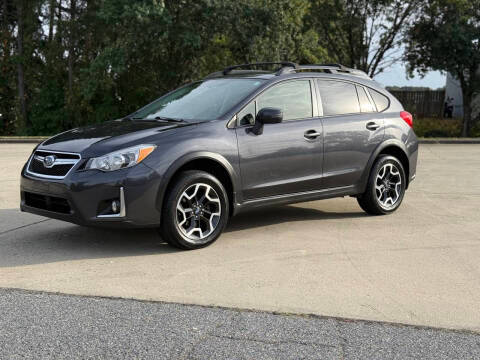 2016 Subaru Crosstrek Limited AWD photo