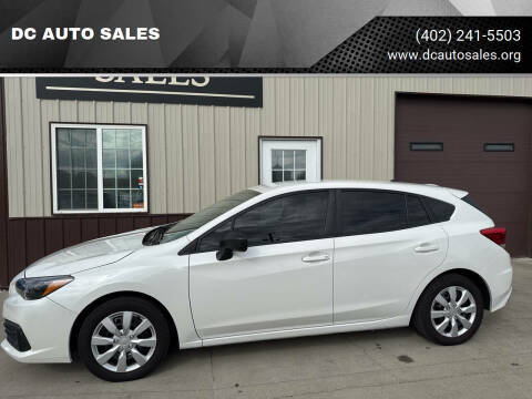 2023 Subaru Impreza  AWD photo