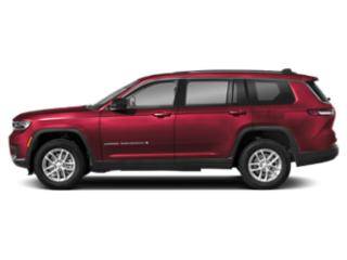 2023 Jeep Grand Cherokee L Laredo 4WD photo