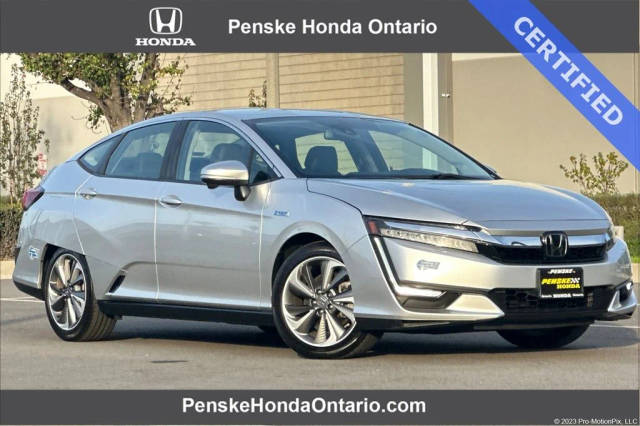 2021 Honda Clarity  FWD photo