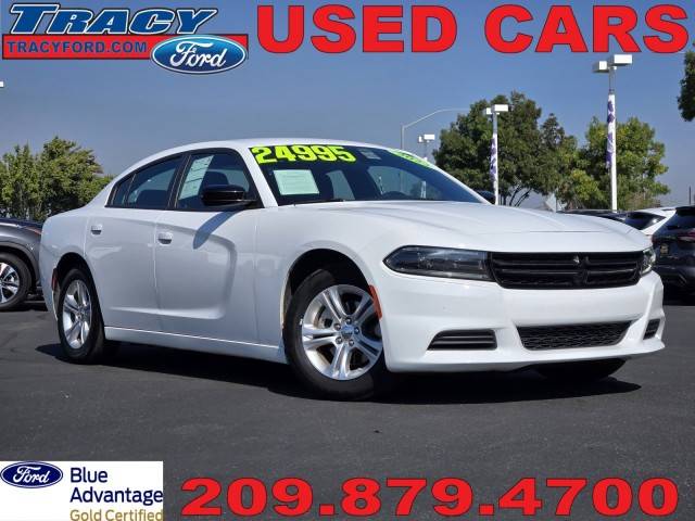 2023 Dodge Charger SXT RWD photo
