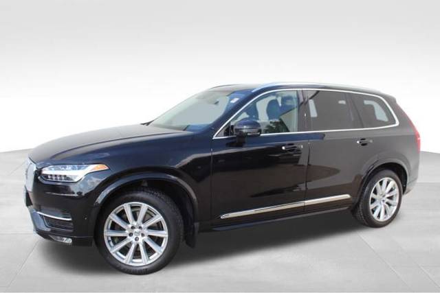 2018 Volvo XC90 Inscription AWD photo