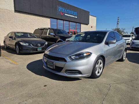 2015 Dodge Dart SXT FWD photo
