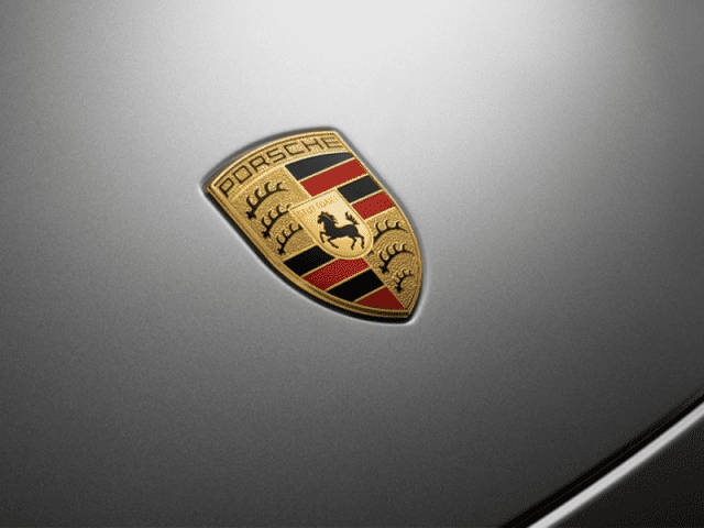 2017 Porsche 911 Carrera RWD photo