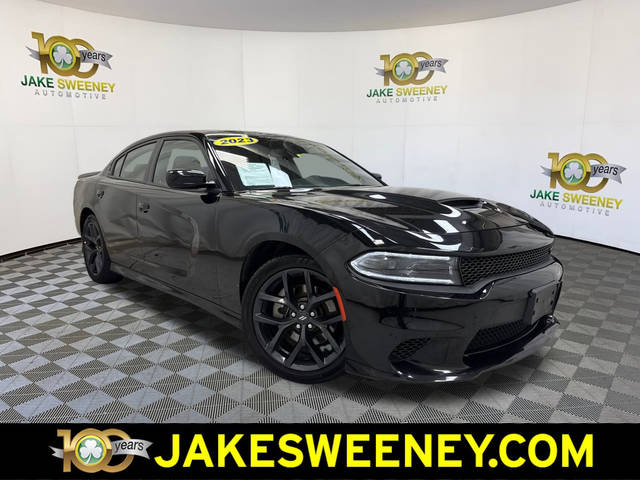 2023 Dodge Charger GT RWD photo