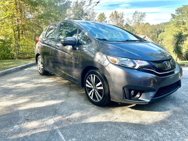 2015 Honda Fit  FWD photo