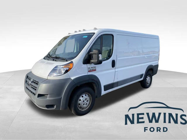2017 Ram Promaster FWD photo