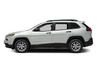 2017 Jeep Cherokee Sport 4WD photo