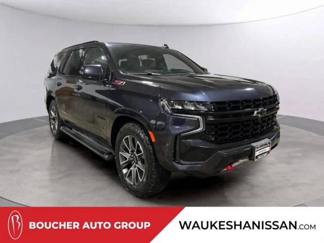 2023 Chevrolet Tahoe Z71 4WD photo