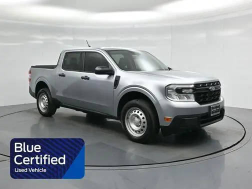 2023 Ford Maverick XL FWD photo