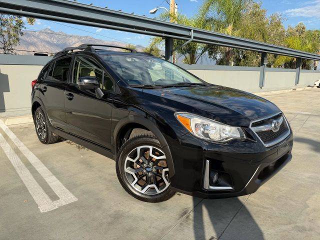 2016 Subaru Crosstrek Limited AWD photo
