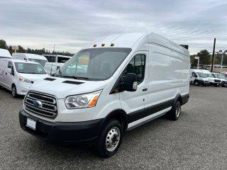 2019 Ford Transit Van  RWD photo