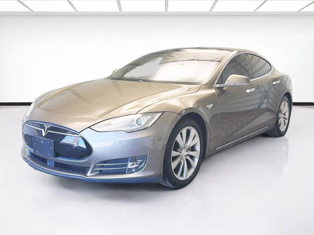 2016 Tesla Model S 70 RWD photo