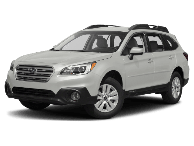 2015 Subaru Outback 2.5i Premium AWD photo