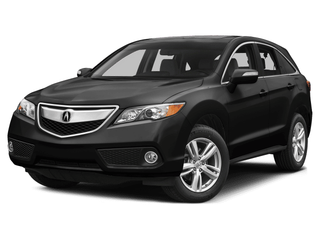 2015 Acura RDX Tech Pkg AWD photo