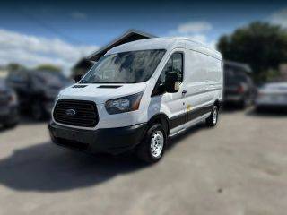 2019 Ford Transit Van  RWD photo