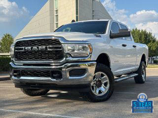 2022 Ram 2500 Tradesman 4WD photo
