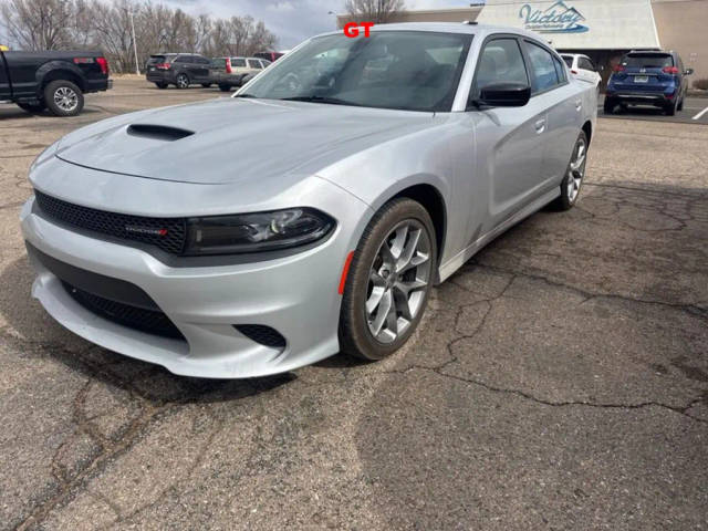 2023 Dodge Charger GT RWD photo