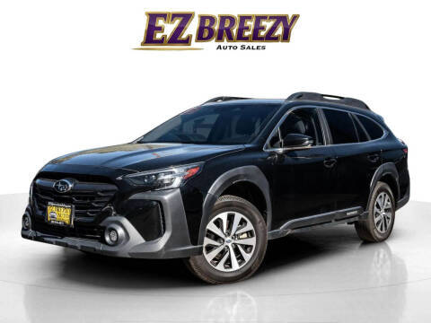 2023 Subaru Outback Premium AWD photo