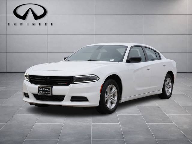 2023 Dodge Charger SXT RWD photo